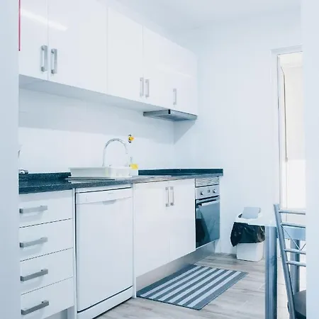Appartamento Formosa Vista Mar *