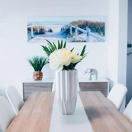 Appartamento Formosa Vista Mar *