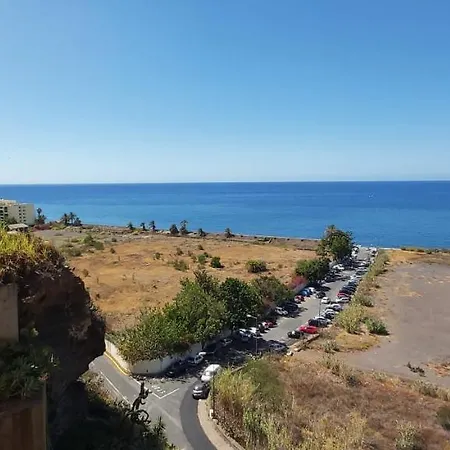 Appartamento Formosa Vista Mar