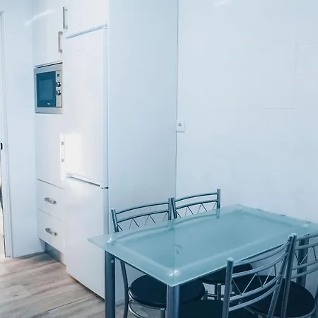 Apartment Formosa Vista Mar